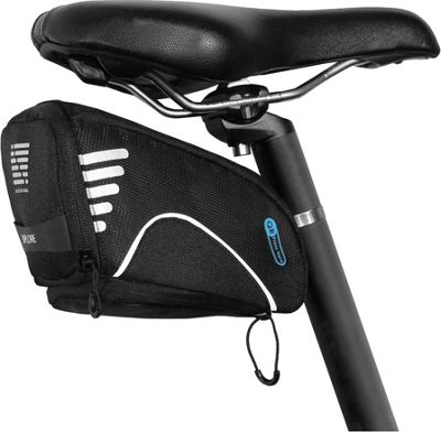 Altura Explore Expanding Seatpack 2016 Review