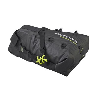 Altura Vortex Waterproof Compact Seatpack 2017 Review