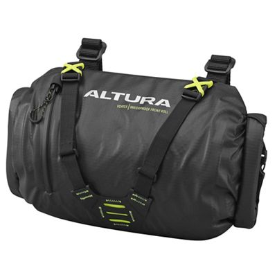 Altura Vortex Waterproof Front Roll 2017 Review