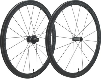 Easton EC90 SL Wheelset Review