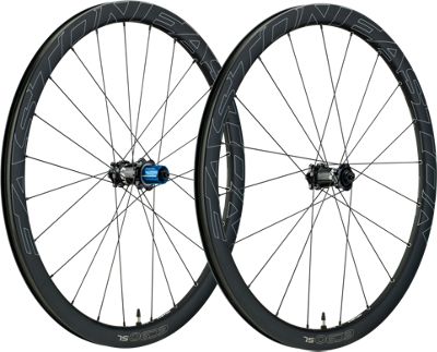 Easton EC90 SL Disc Wheelset