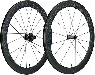 Easton EC90 Aero 55 Road Wheelset