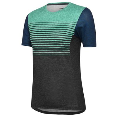 dhb MTB Womens Short Sleeve Trail Jersey Review