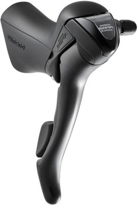 Shimano Sora 3500 STI Double 9 Speed Road Lever Review