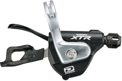 Shimano XTR M980 10 Speed Rapidfire Pods AW17