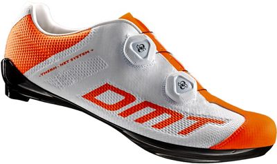 DMT R1S Road Shoe 2018 Review