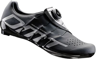 DMT RS1 Road Shoe 2018 Review