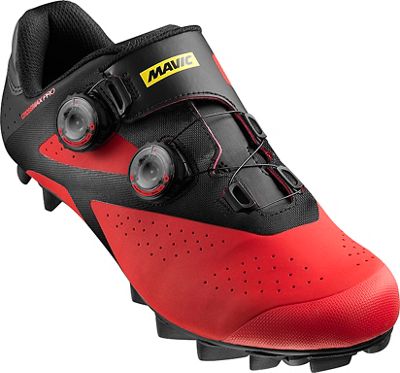 Mavic Crossmax Pro Off Road Shoes 2018 Review