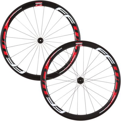 Fast Forward F4R Carbon Tubular 240s Wheelset AW17