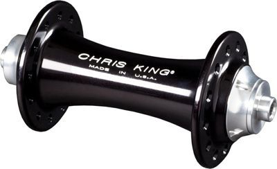 Chris King R45 Front Road Hub AW17 Review