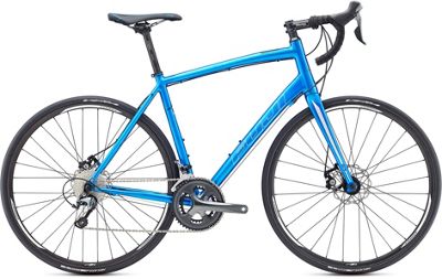 small motorized bike