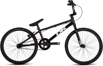 DK Swift Expert BMX Bike 2018