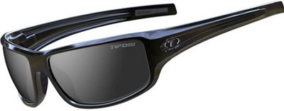 Tifosi Eyewear Bronx Gloss Black Review