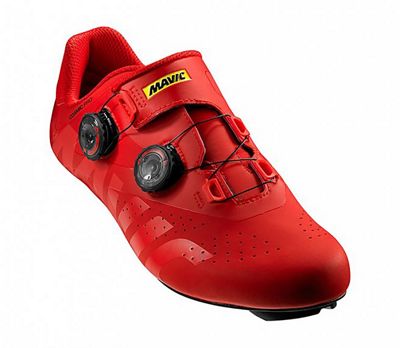 Mavic Cosmic Pro Road Shoe 2018 Review