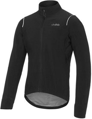 dhb Aeron Storm FLT Waterproof Jacket Review