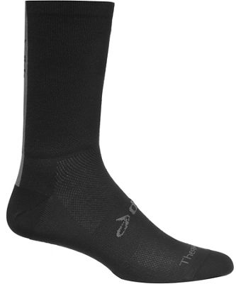 dhb Aeron Thermolite Sock AW17 Review