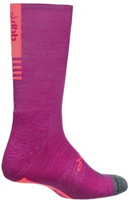 dhb Aeron Women's Merino Sock AW17 Review