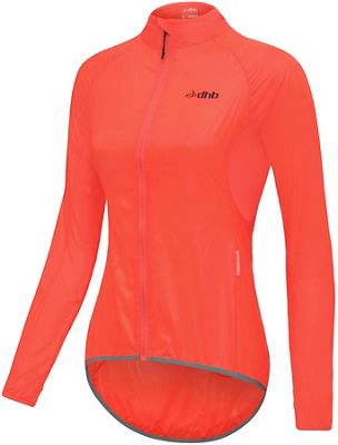 dhb Aeron Womens Packable Jacket Review