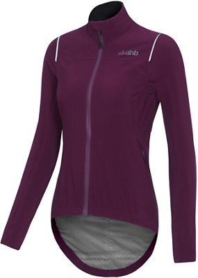 dhb Aeron Womens Storm FLT Waterproof Jacket Review