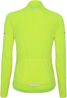 dhb Womens Long Sleeve Thermal Jersey AW17 Review