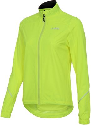 dhb Womens Waterproof Jacket AW17 Review