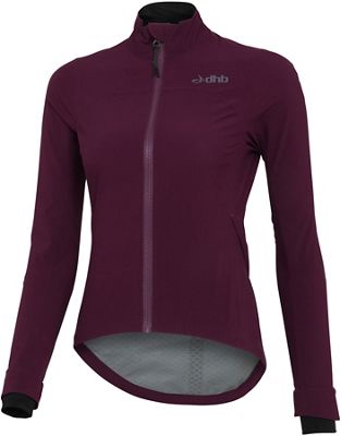 dhb Aeron Women's Storm Waterproof Jacket AW16 Review