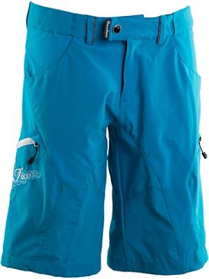 Race Face Women's Piper Shorts (2015) 2015 Review