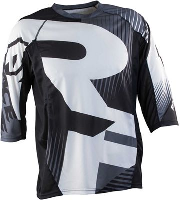 Race Face Ambush 3-4 Length Jersey 2015 Review