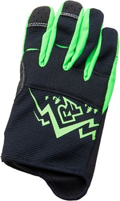 Race Face Kids Dewey Gloves 2015 Review