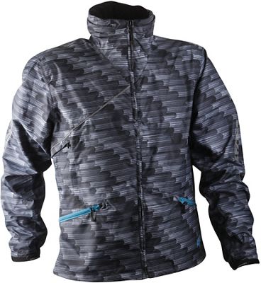 Race Face Aquanot Jacket 2014 Review