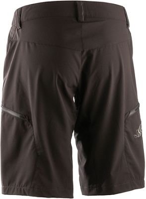 Race Face Women's Piper Shorts 2014 Review