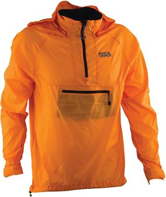 Race Face Nano Packable Jacket (2015) 2015 Review