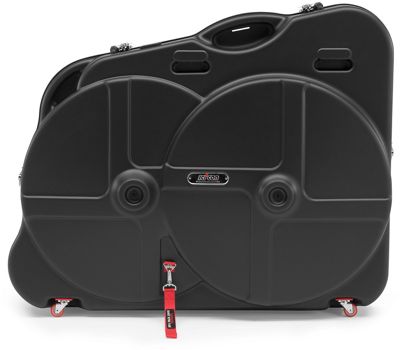 Scicon AeroTech Evolution 3.0 TSA Bike Case Review