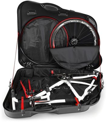 Scicon AeroTech Evolution 3.0 TSA Bike Case Review