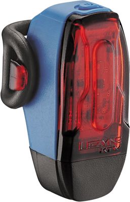 Lezyne KTV2 Drive Rear 10 2017 Review