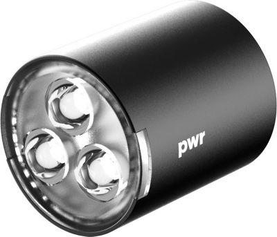 Knog PWR Lighthead 600L 2017 Review