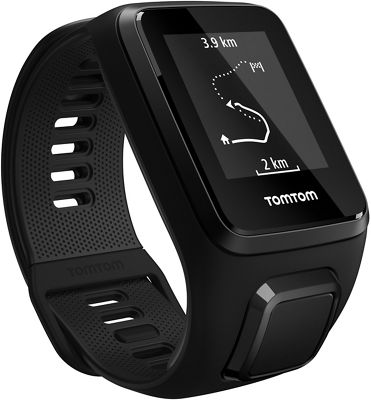 TomTom Spark 3 Cardio GPS Watch 2017 Review