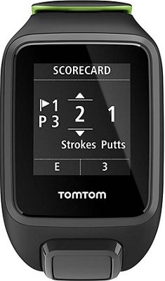 TomTom Golfer 2 SE GPS Watch 2017 Review