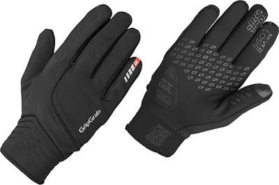 GripGrab Urban Softshell Gloves AW17 Review