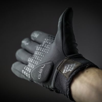 GripGrab Urban Softshell Gloves AW17 Review