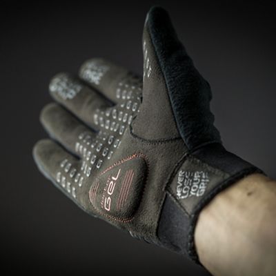 GripGrab Hurricane Gloves AW17 Review