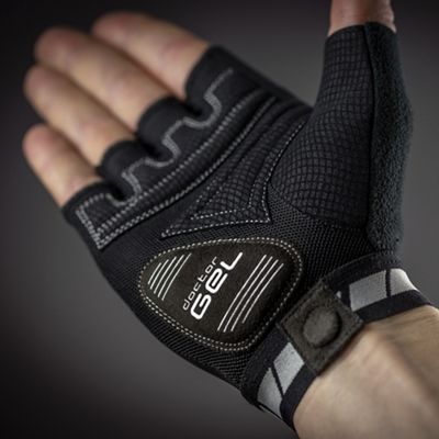 GripGrab WorldCup Short Finger Gloves AW17 Review