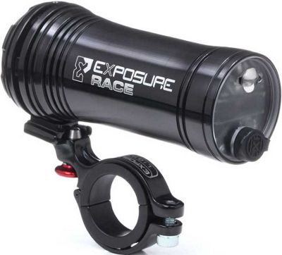 Exposure Race Mk12 2017 Review