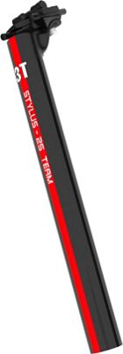 3T Stylus 25 Team Seatpost 2015