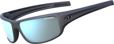 Tifosi Eyewear Bronx Matte Gunmetal Review