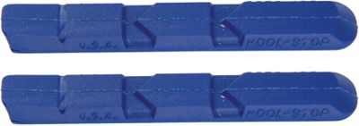 Kool Stop V-Brake Standard Compound Inserts (Pair) Review