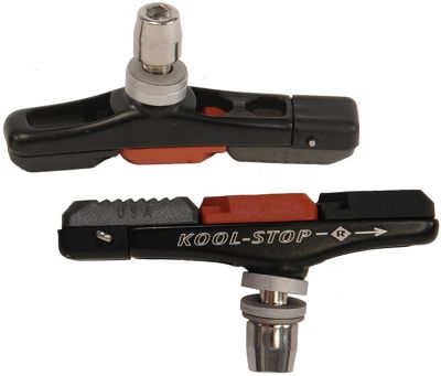 Kool Stop Tectonic Multi Compound Brake Blocks Review