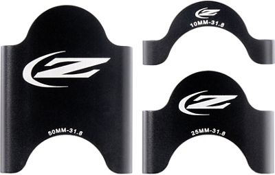 Zipp Vuka Clip Riser kit 2018