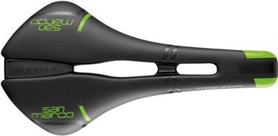 Selle San Marco Mantra Racing Ltd Saddle Review