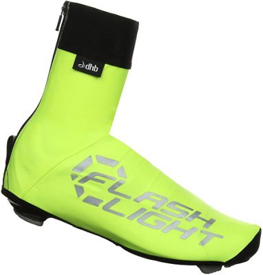 dhb Flashlight Overshoe